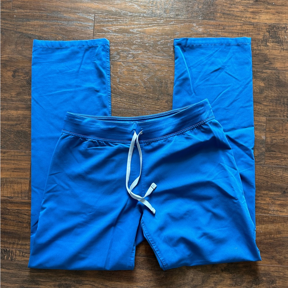 Figs Livingston Basic Scrub Pant
